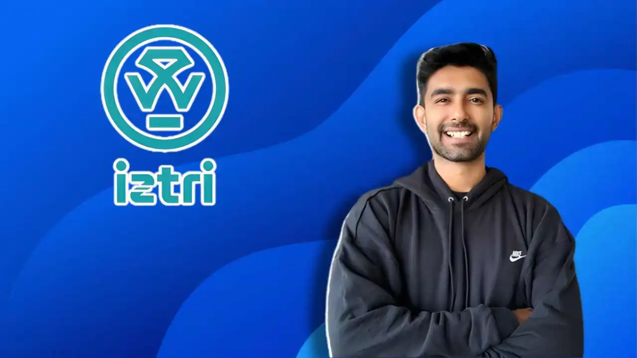 Iztri Raises ₹1.5 Crore to Boost Its Clothing-Care Services in Bengaluru