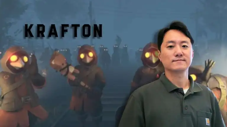 Krafton, Naver and Mirae Asset to Launch ₹6,000 Crore Fund for Indian Startups