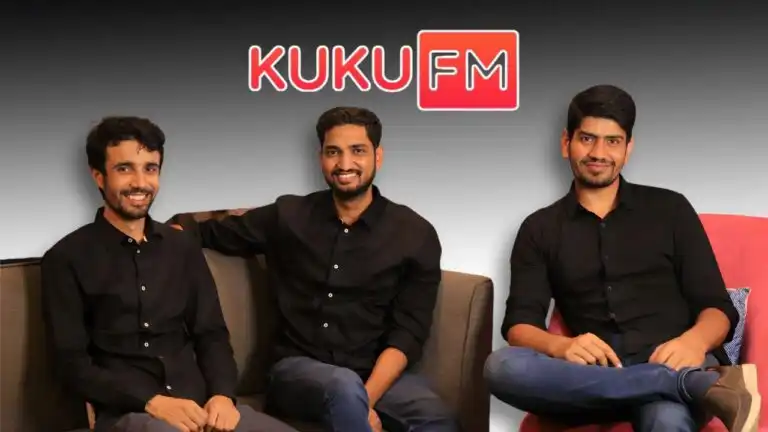 Kuku FM Reports Strong Revenue Growth in FY25 Amid Heavy Marketing Push