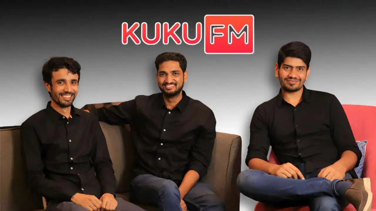 Kuku FM Reports Strong Revenue Growth in FY25 Amid Heavy Marketing Push