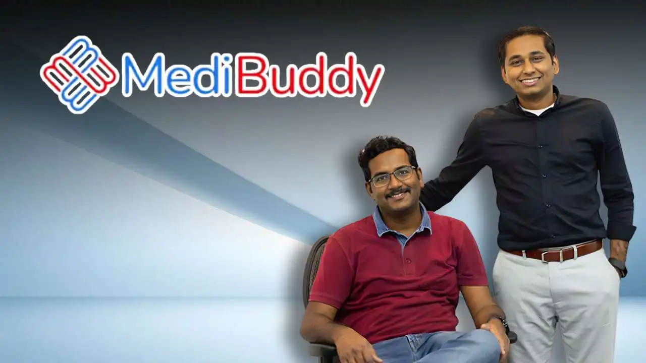 MediBuddy records ₹725 crore revenue in FY25 while cutting losses by 37%, driven by strong growth in digital healthcare services and improved cost efficiency.