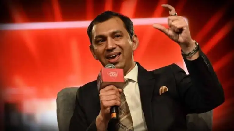 Microsoft India Head Says AI Won’t Steal Jobs but Careers Will Never Be the Same