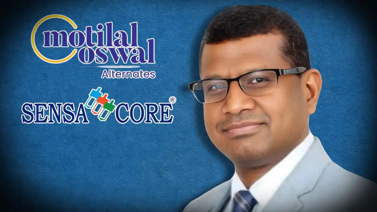 Motilal Oswal Alternates Invests $72 Million in Sensa Core, Strengthening India’s Medical Device Ecosystem