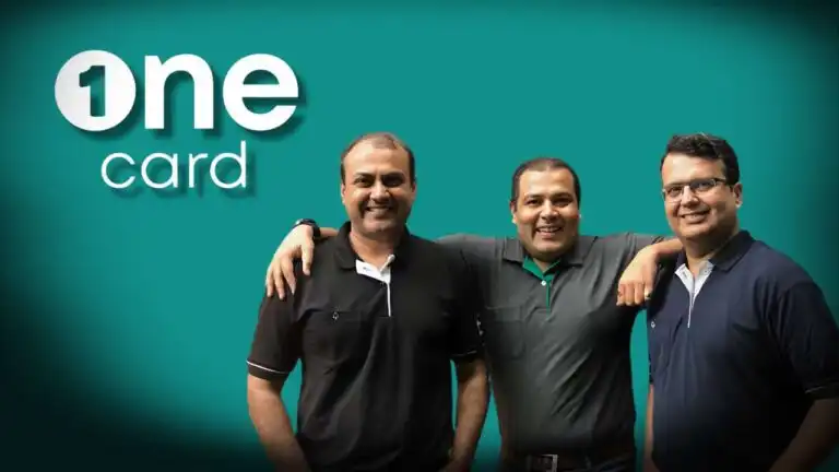 OneCard Revenue Jumps to ₹1,878 Crore in FY25 as Fintech Firm Cuts Losses and Improves Cost Control