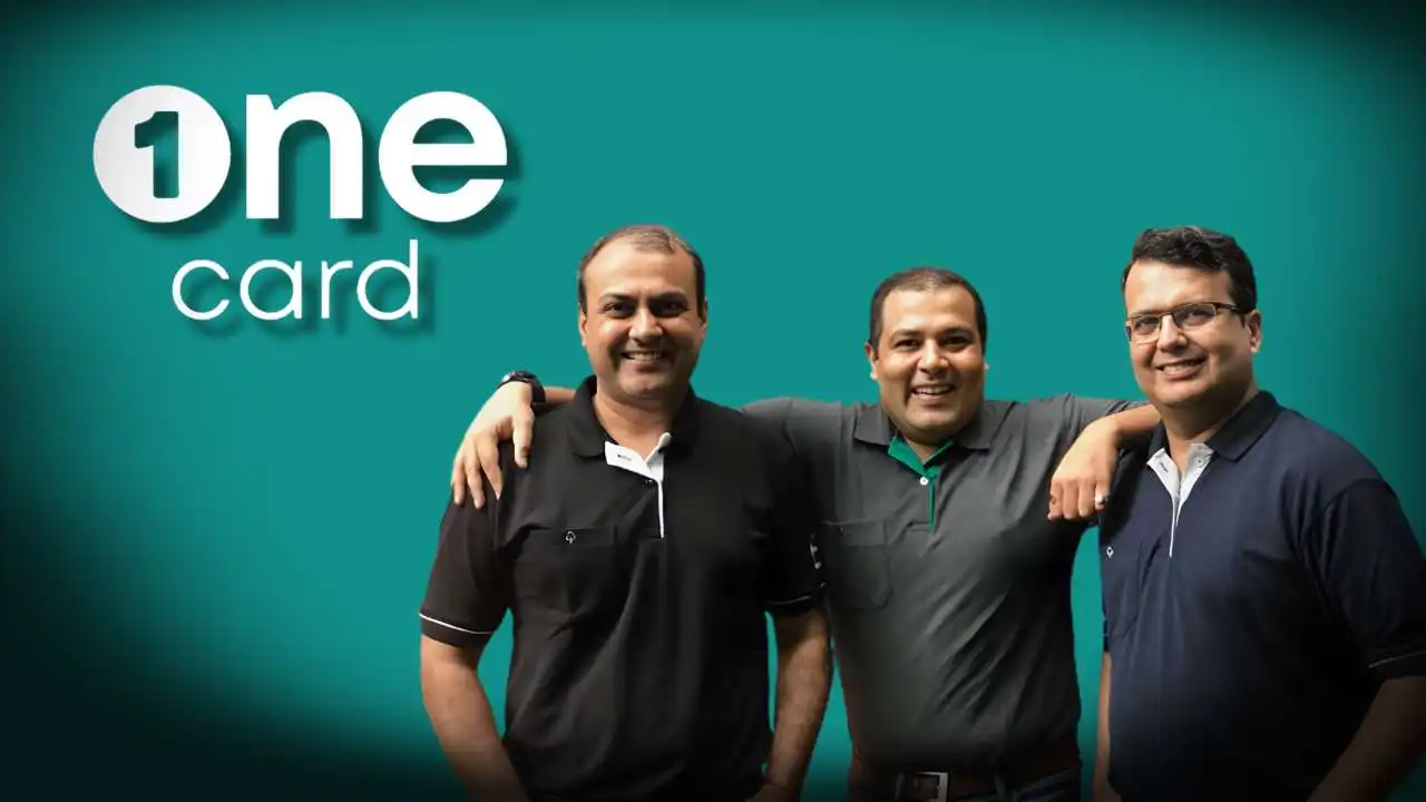 OneCard Revenue Jumps to ₹1,878 Crore in FY25 as Fintech Firm Cuts Losses and Improves Cost Control