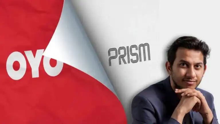OYO Parent PRISM Gets Shareholder Approval to Raise Rs 6,650 Crore via IPO