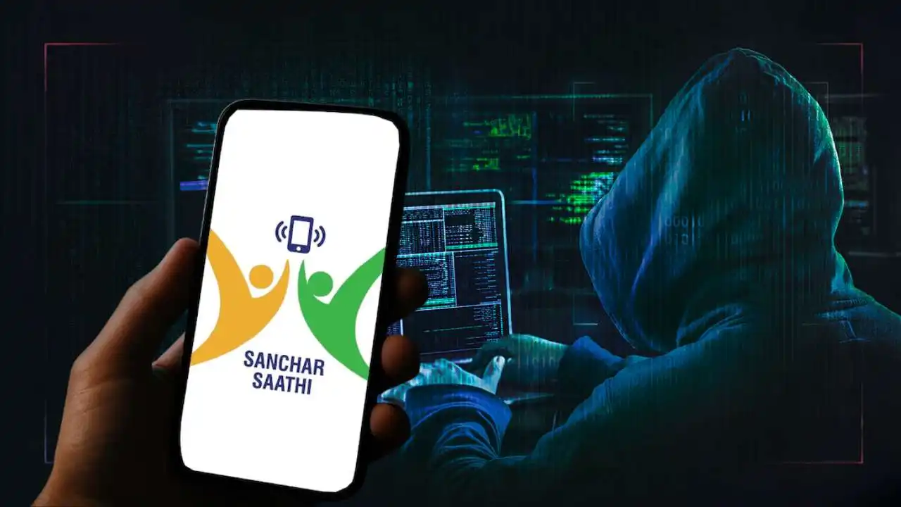 India Moves to Secure Smartphones with Mandatory Sanchar Saathi App