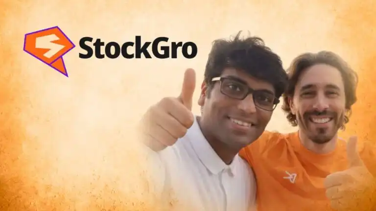 StockGro Raises $13 Million in Series B1 Round to Strengthen India’s Retail Investing Ecosystem