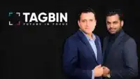 Gurugram-Based Experiential Tech Company Tagbin Raises $10 Million in Funding
