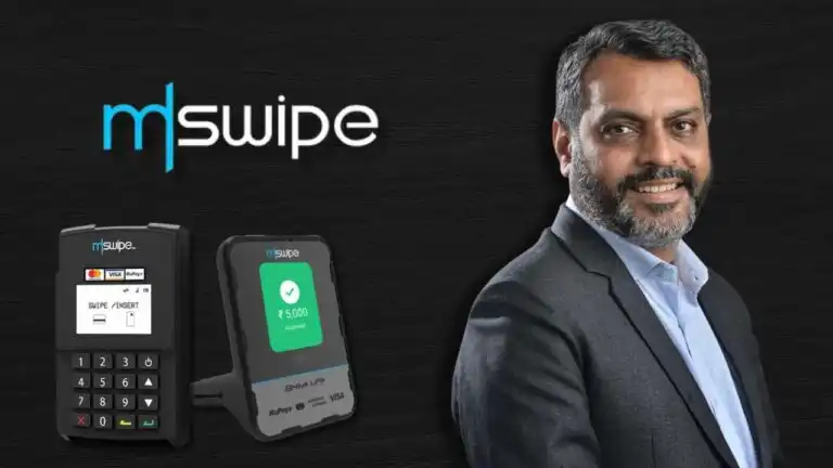 Mswipe Gets RBI Payment Aggregator Licence for Online and Offline Transactions