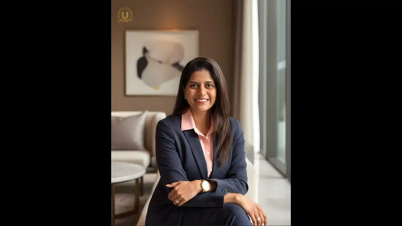 Elvina Raylon Pinto, Ustride Corporate Training,