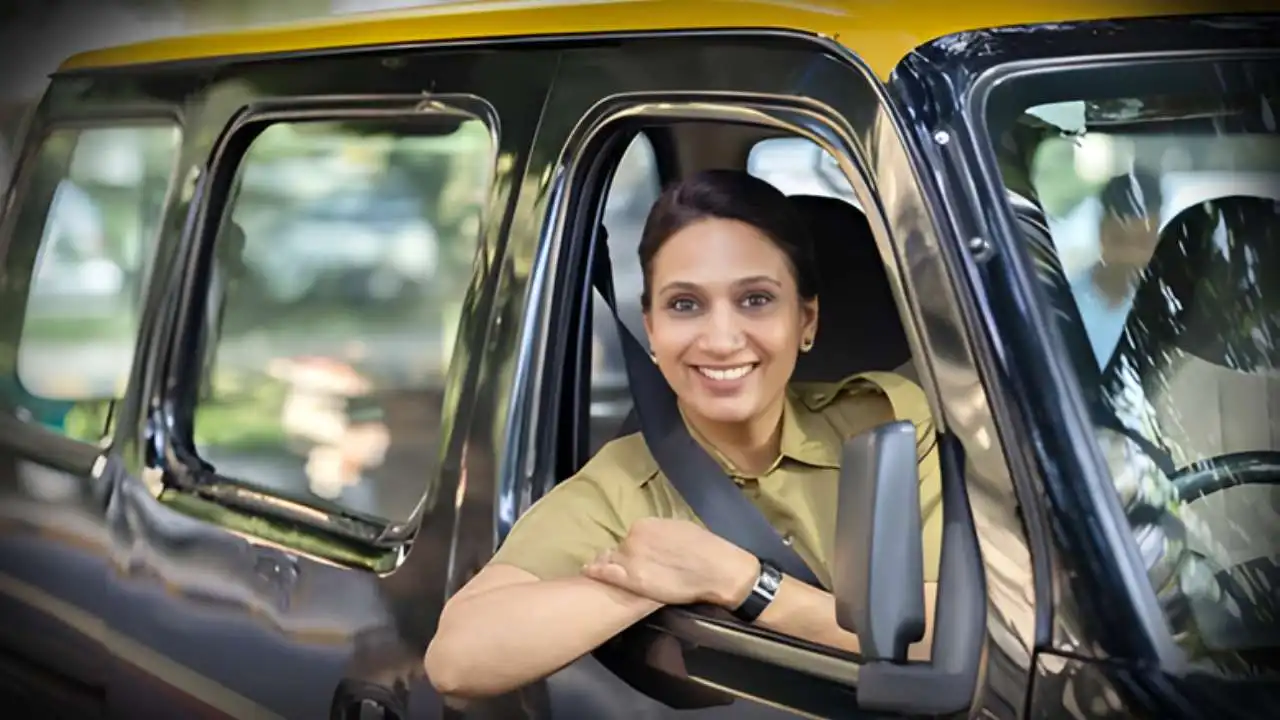 Government Asks Cab Aggregators to Add Women-Only Ride Option