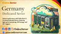 Germany dedicated server, OnliveServer Germany, OnliveServer