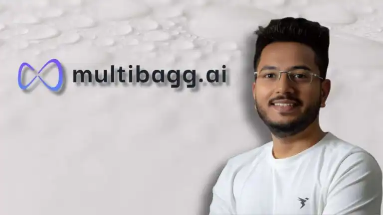 Multibagg AI Raises ₹1.5 Crore Pre-Seed Funding to Build AI-Led Equity Research Platform for Retail Investors