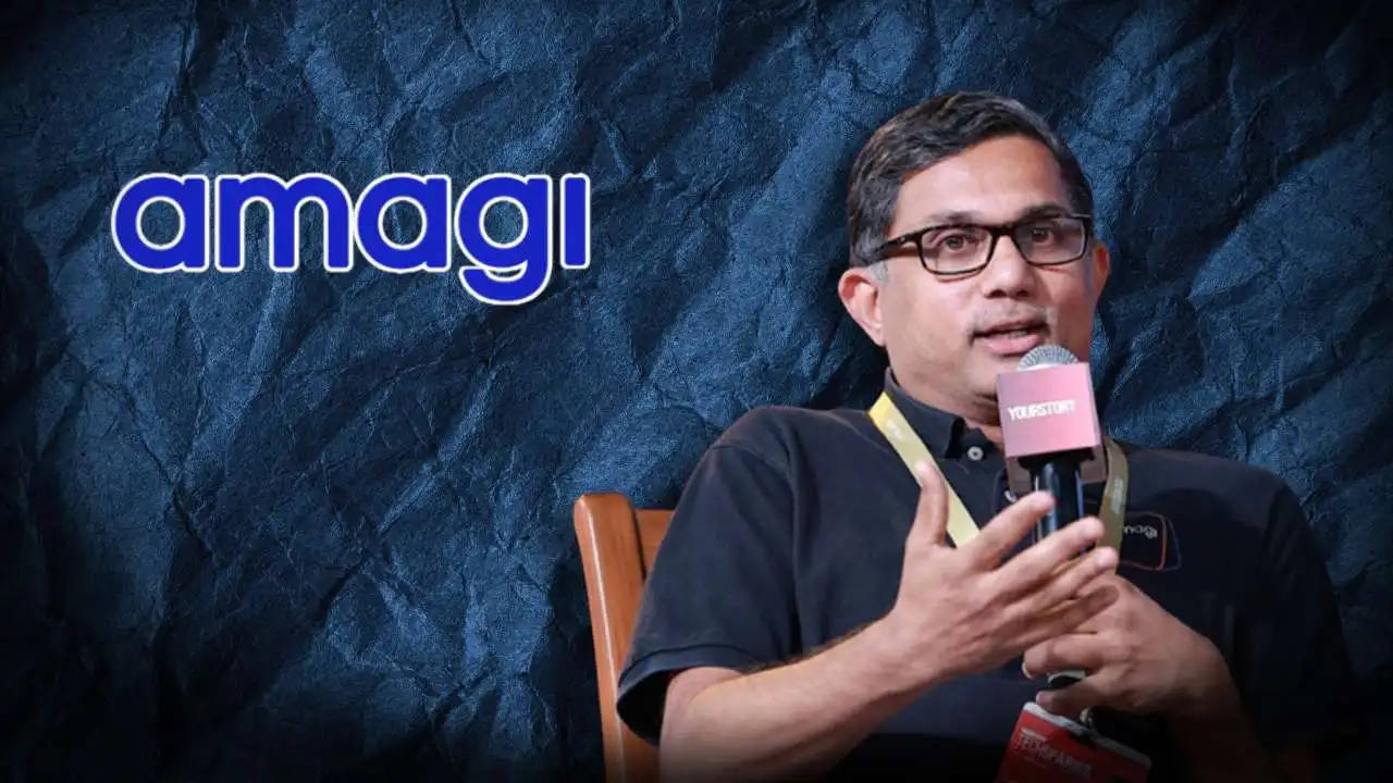 Amagi IPO Turns Blockbuster for Early Investors as Premji Invest Bags 14x Returns and VCs Log Multi-Fold Gains