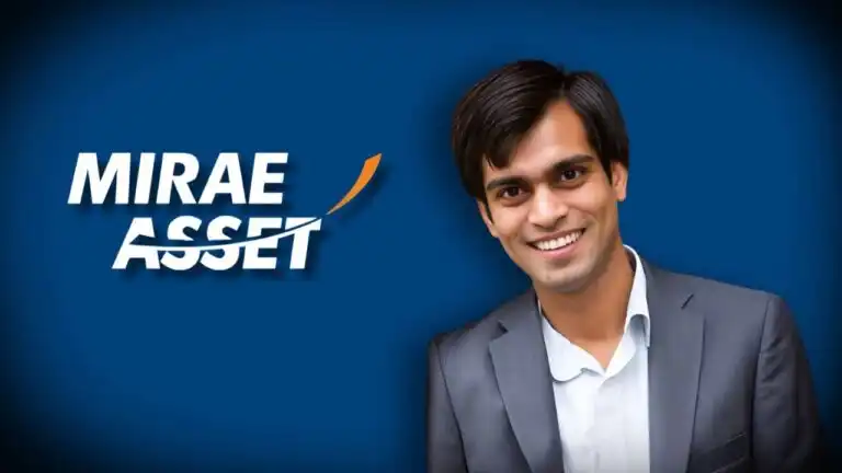 Puneet Kumar Takes Charge as CEO of Mirae Asset Venture India, Bringing Strong Startup and VC Experience