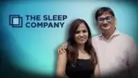 The Sleep Company Appoints Veteran Finance Executive Hemal Jain as CFO Amid Rapid Business Expansion