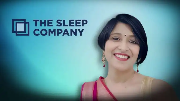 The Sleep Company Appoints Veteran Finance Executive Hemal Jain as CFO Amid Rapid Business Expansion