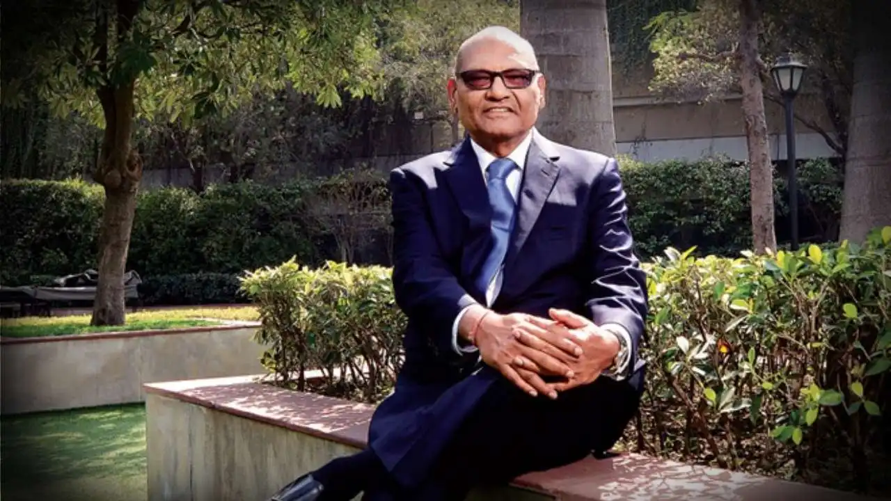 Inside Anil Agarwal’s Journey from Humble Beginnings to Building One of India’s Largest Mining Groups
