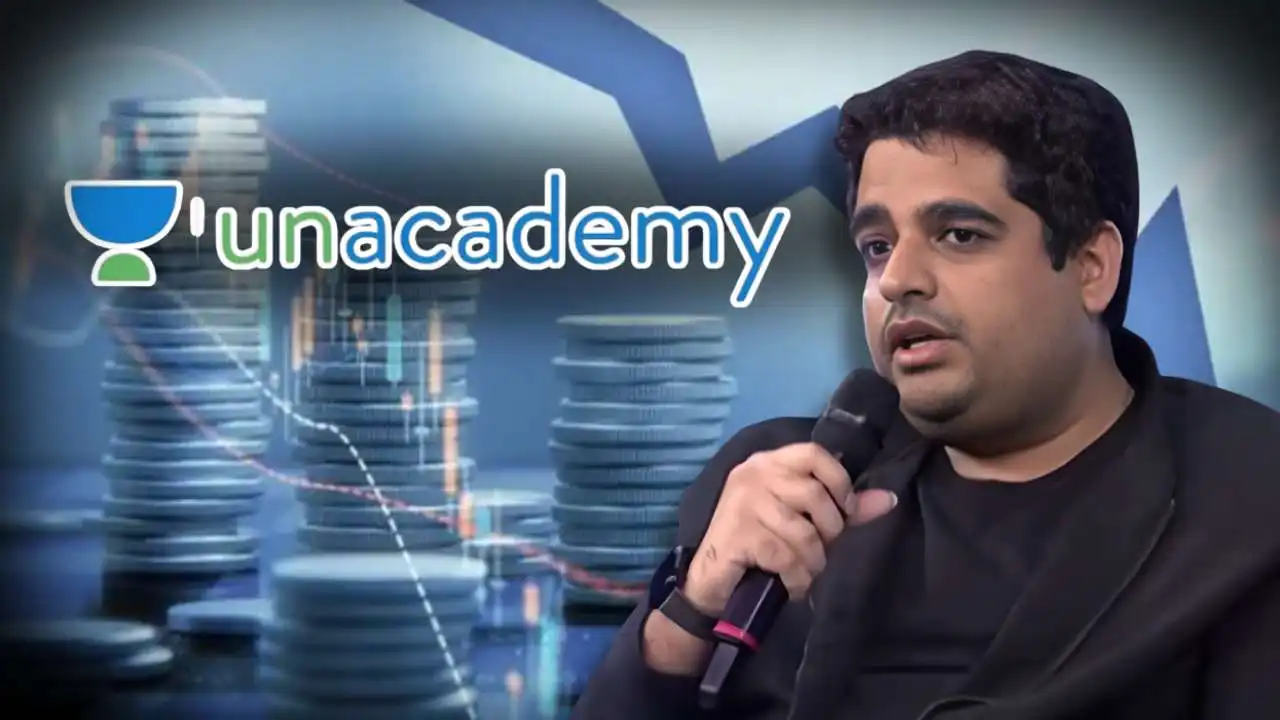 No Takers for Unacademy as Funding Drought and Valuation Reset Challenge India’s Edtech Giant in 2025