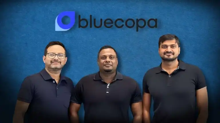 Hyderabad-Based Bluecopa Raises $7.5 Million Series A to Scale AI-Driven Finance Automation for Enterprises
