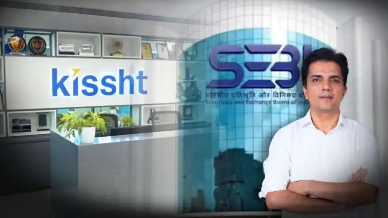 SEBI Gives Go-Ahead to Kissht IPO, Digital Lending Major Prepares for Big Dalal Street Debut