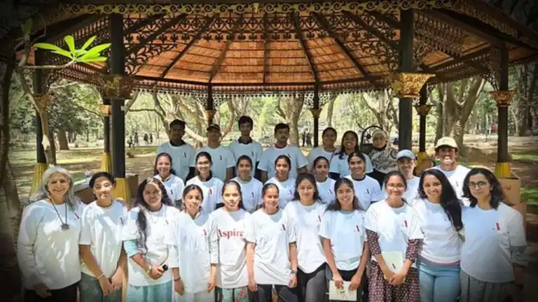 India’s First-Generation Students Step Into Leadership With Support From Aspiring Leaders India Foundation