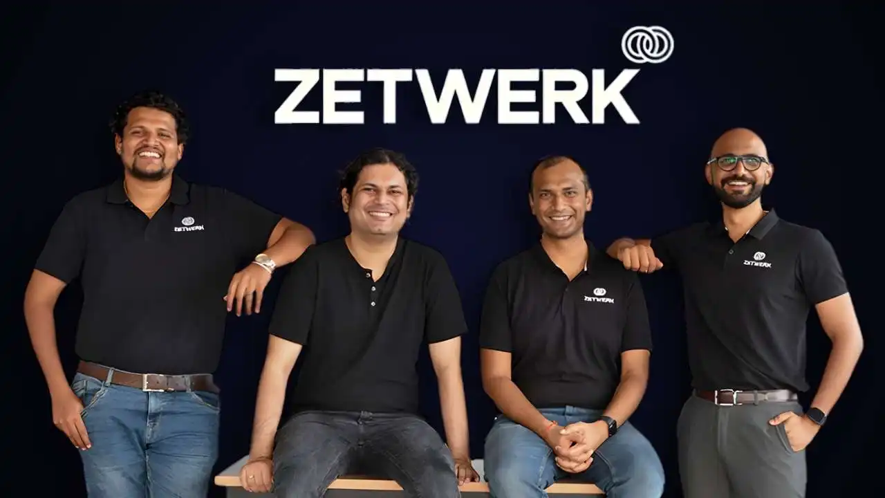Zetwerk Reports 11% Fall in GMV for FY25, Posts ₹371 Crore Loss While Improving Operational Efficiency