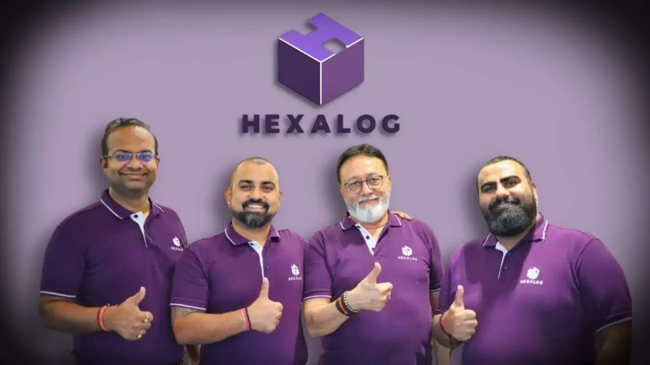Hexalog Raises $4 Mn to Digitise Cross-Border Supply Chains and Simplify Global Trade for Indian Businesses
