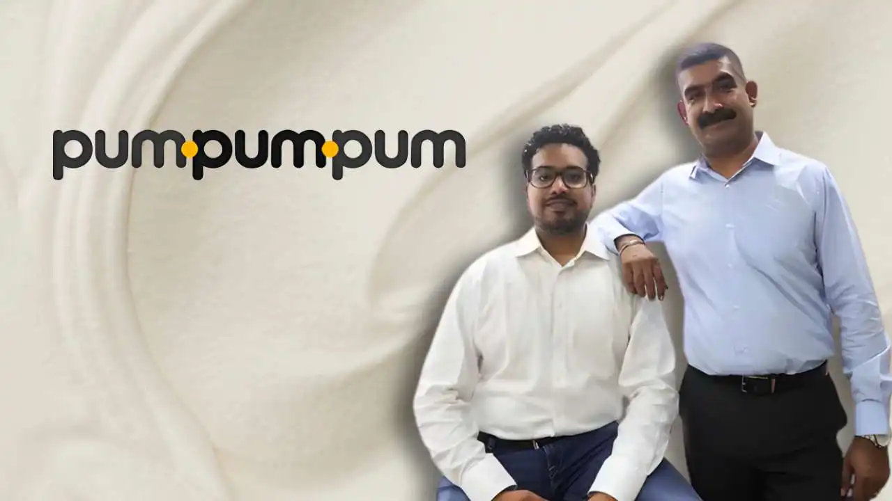 PumPumPum Secures Fresh ₹18 Crore Funding to Expand Asset-Light Vehicle Leasing Platform Across India