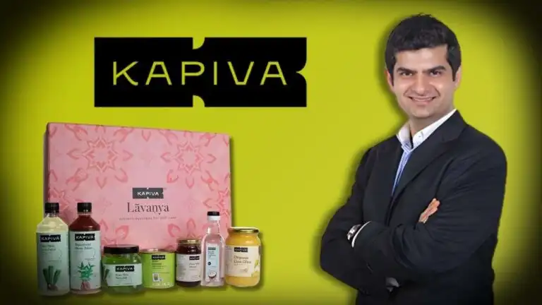 Kapiva Bets Big on Branding, Spends Rs 188 Crore on Ads to Achieve 50% Revenue Growth in FY25