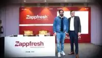 Zappfresh Enters Ready-to-Cook Meat Segment with Majority Stake Acquisition in Avyom Foodtech