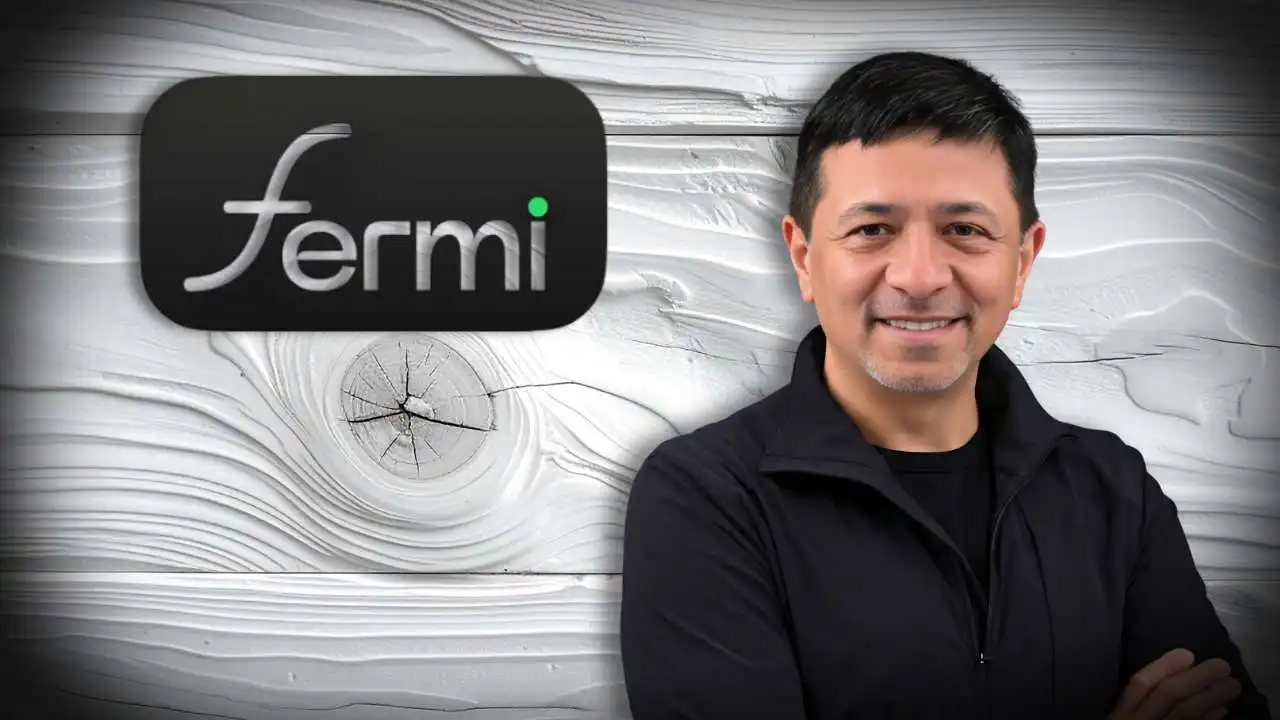 Fermi Bets on Reasoning-First AI to Transform How Indian Students Learn in Modern Classrooms