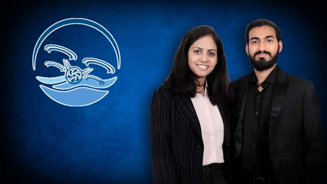 AquaAirX Secures ₹12.5 Crore Seed Capital from Rainmatter to Strengthen India’s Autonomous Defence Technology Push