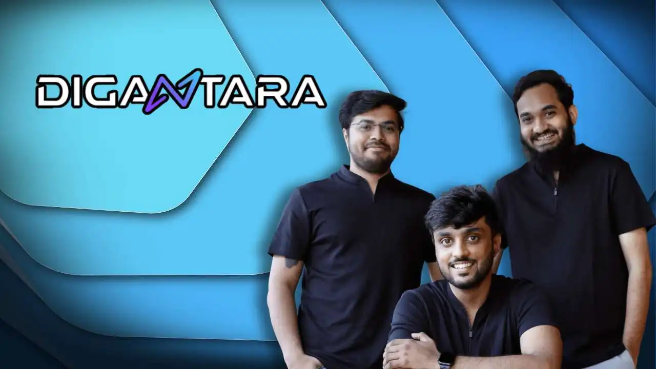 Digantara Hits $200 Million Valuation After $50 Million Series B Funding, Strengthens India’s Spacetech Ambitions