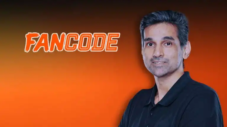 FanCode Secures Exclusive Rights to Broadcast ATP Men’s Tennis Across Indian Subcontinent