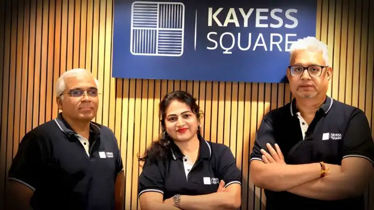 Kayess Square Raises ₹10 Crore in Pre-Series A Funding to Expand Finance and Governance Advisory Services