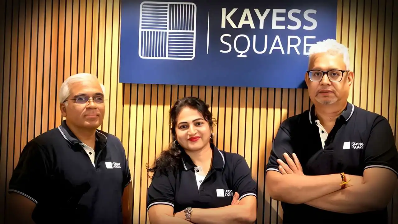 Kayess Square Raises ₹10 Crore in Pre-Series A Funding to Expand Finance and Governance Advisory Services