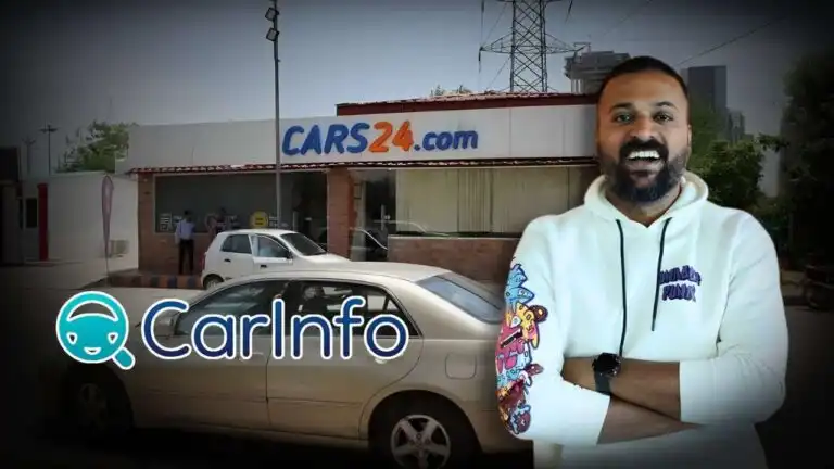 CARS24 Acquires CarInfo to Enter Vehicle Information Services and Deepen Its Automotive Platform