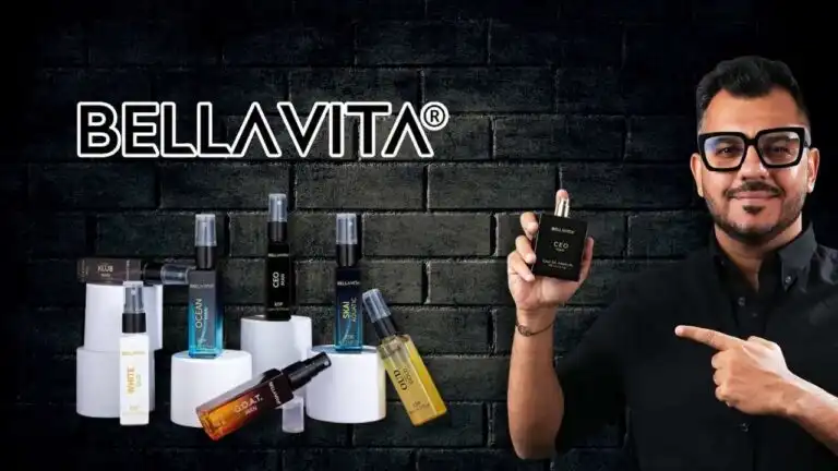 BellaVita’s Revenue Jumps 2.5 Times to ₹456 Crore in FY25 as Beauty Brand Turns Profitable