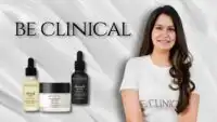 Be Clinical Raises ₹6 Cr in Seed Funding Led by V3 Ventures to Expand Science-Led Skincare in India