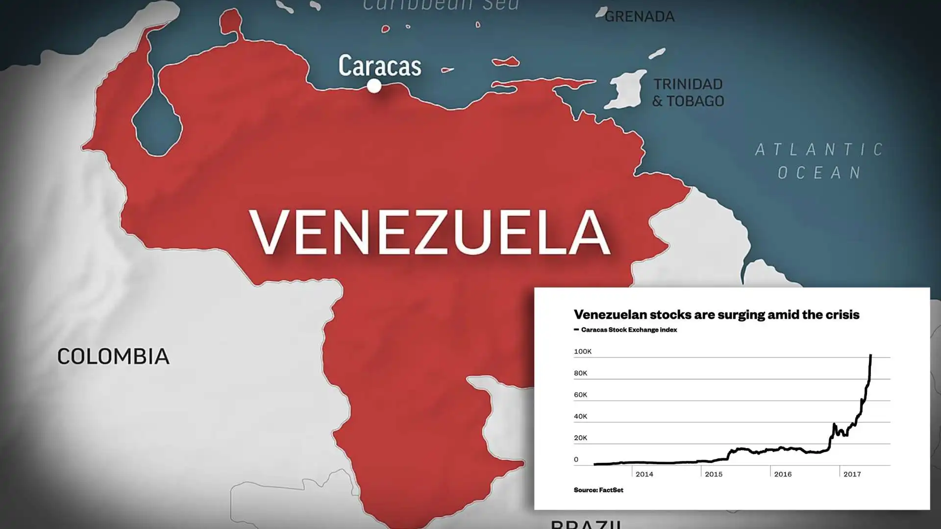 Venezuela Market Hits All-Time High — Will the $2 Billion Oil Reset After Maduro’s Capture Deliver Lasting Gains?