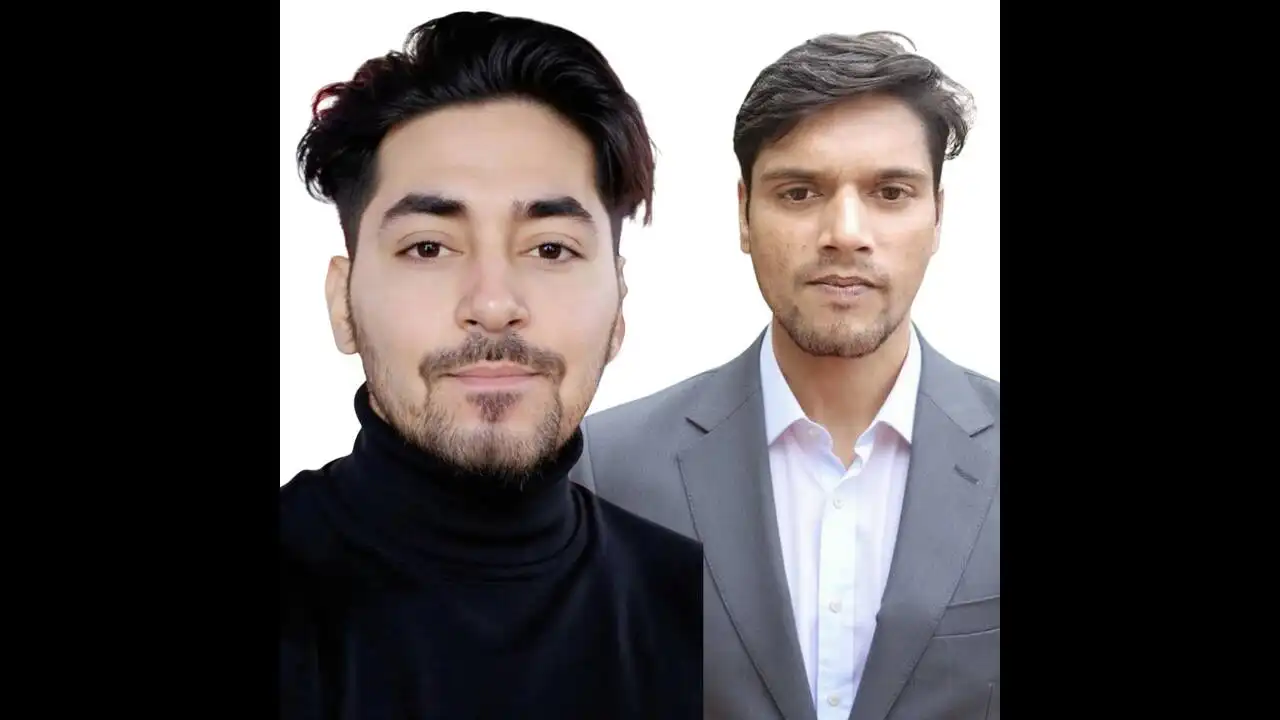 Aniket Tuteja, Keshav Roy, Unikqo,