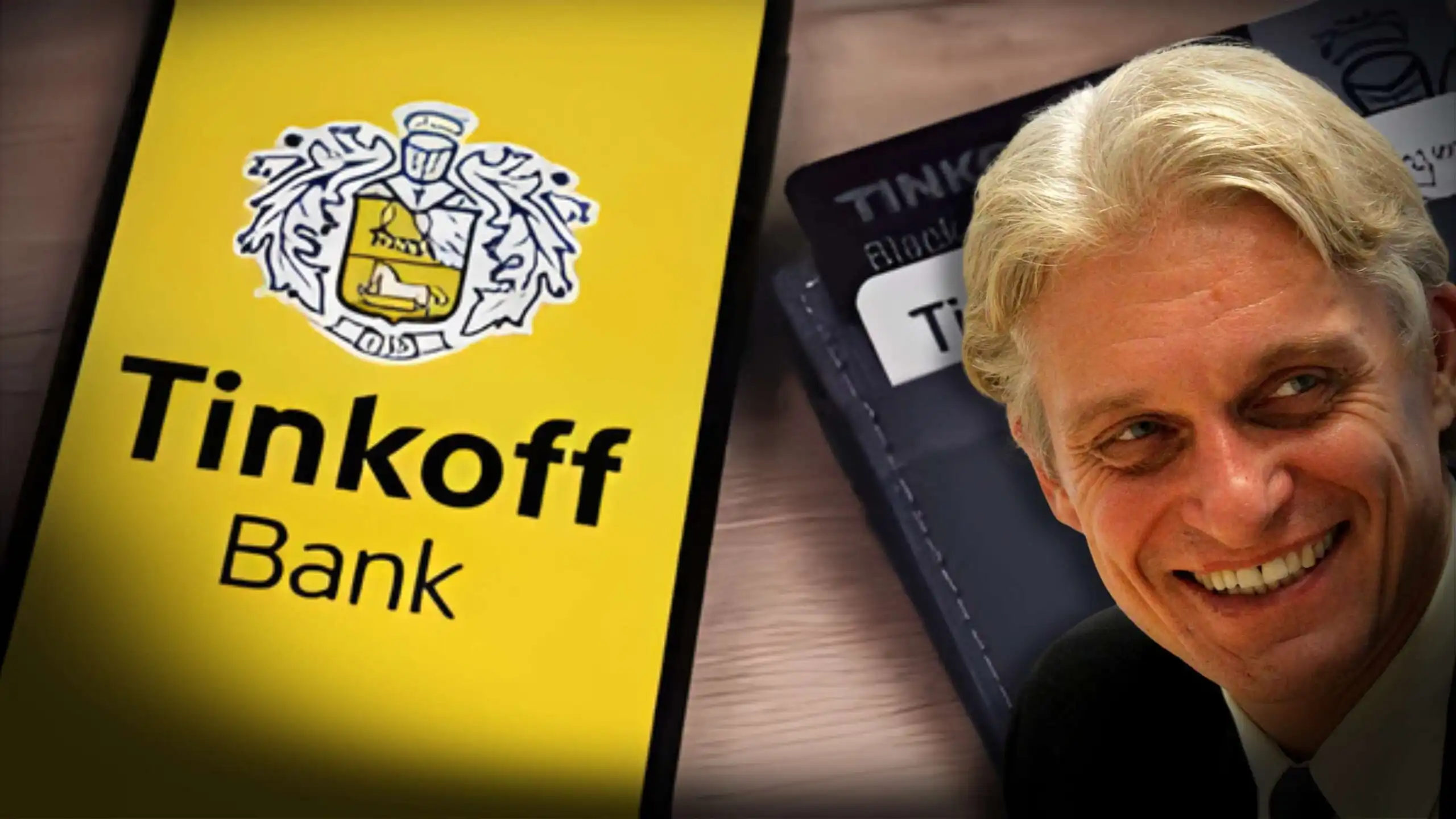 How a Single Instagram Post After the Ukraine War Led to the Collapse of Oleg Tinkov’s $9 Billion Fortune