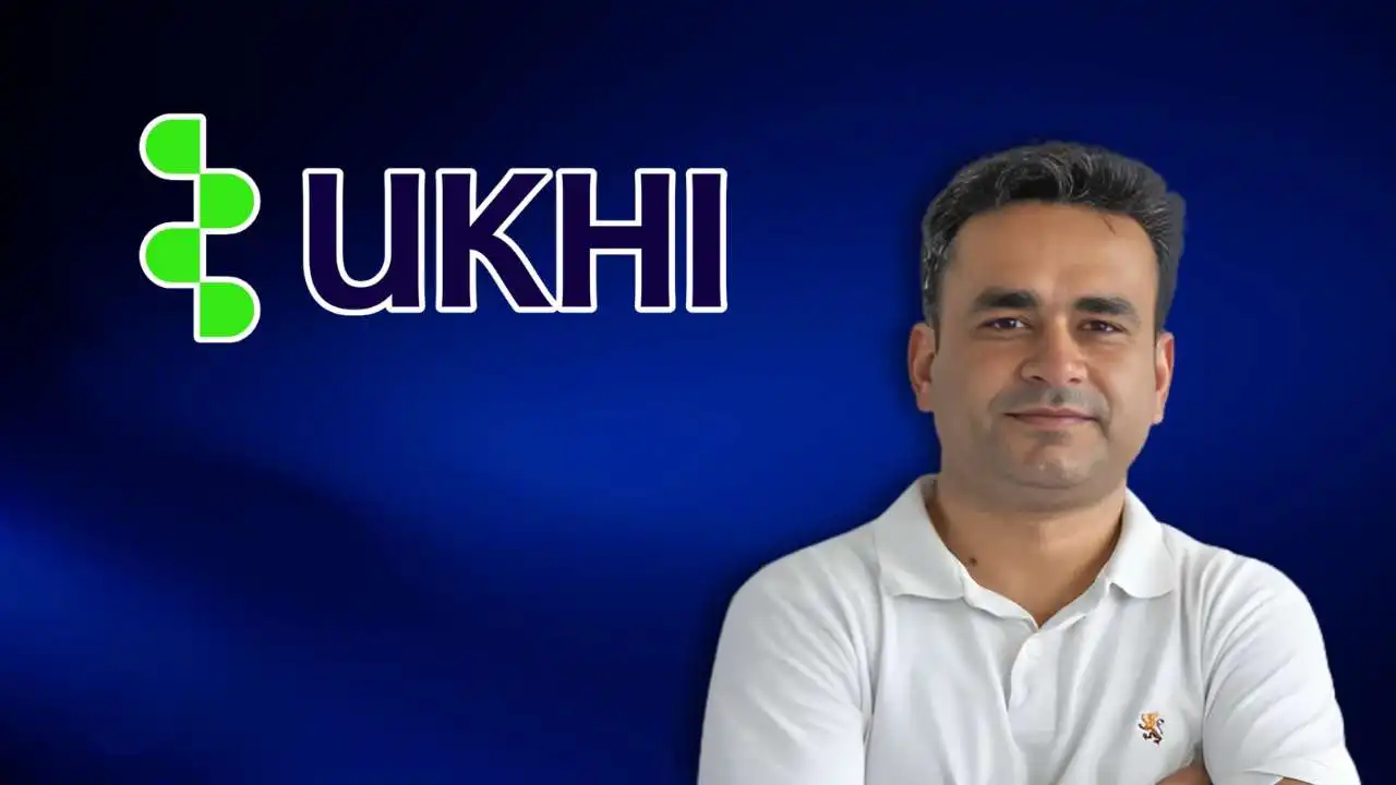 UKHI Secures ₹10.5 Crore in Seed Round to Replace Single-Use Plastics with Eco-Friendly Biopolymer Solutions