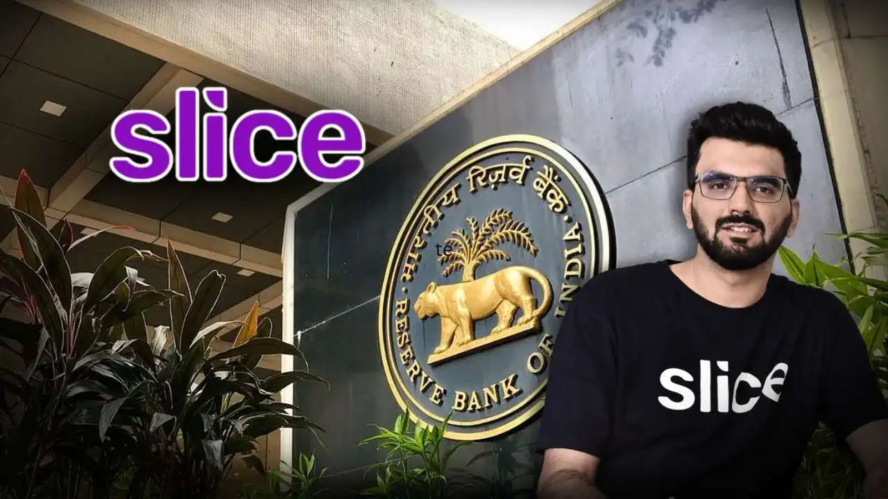 RBI Clears Rajan Bajaj’s Elevation to MD & CEO of Slice Small Finance Bank, Strengthening Digital Push