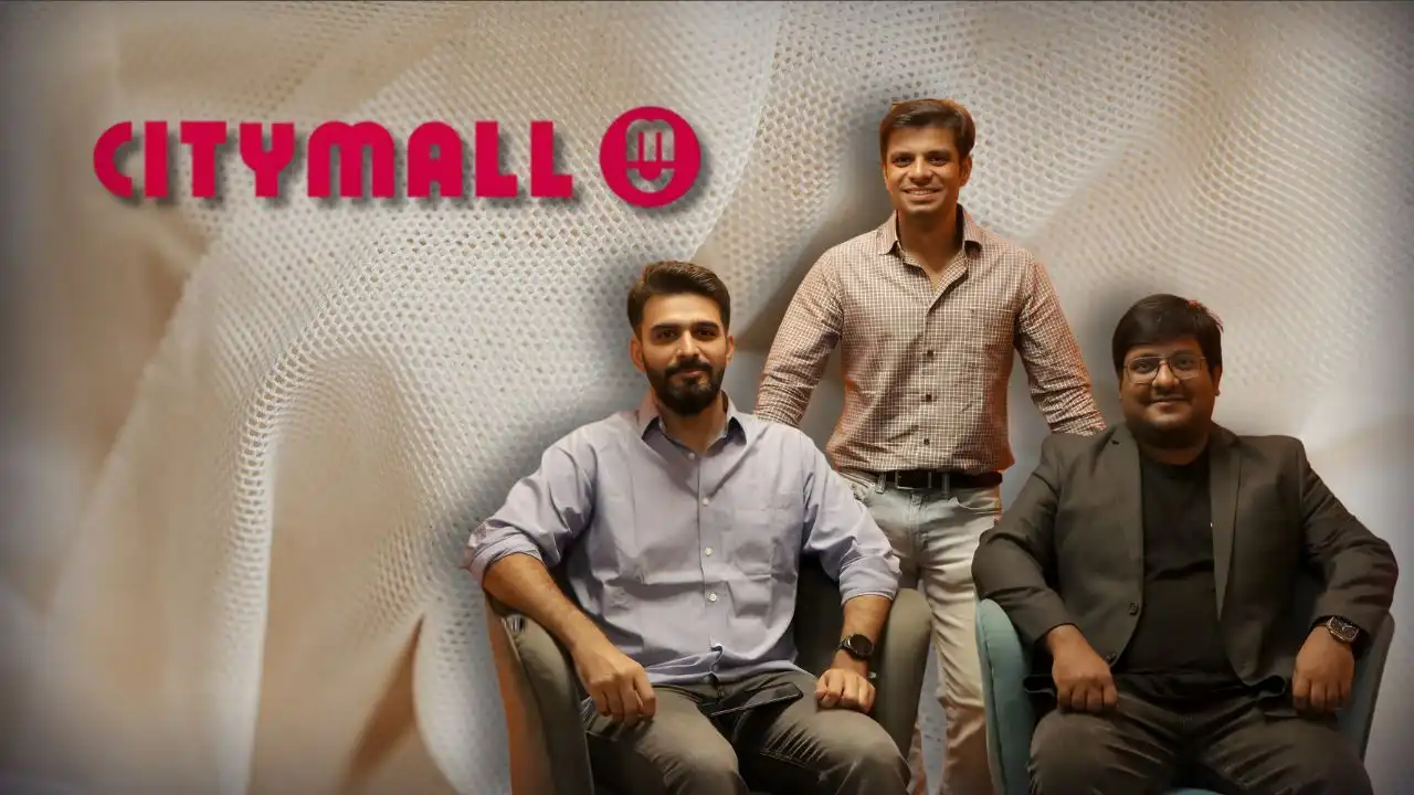 CityMall Posts ₹534 Crore Revenue in FY25; Flour, Sugar, Oil and Ghee Contribute 40% of Total Sales