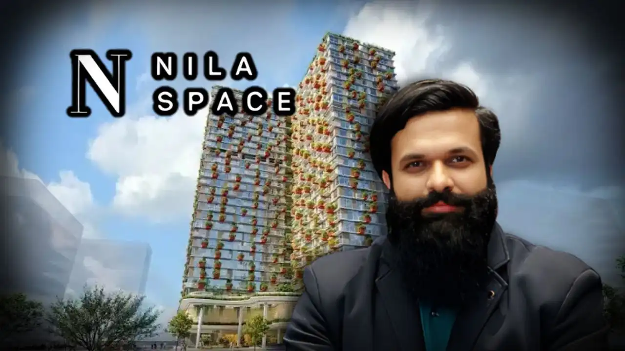 Nila Spaces Bets ₹6 Crore on Fintech Startup Alt DRX to Expand Footprint in Real Estate Tokenisation