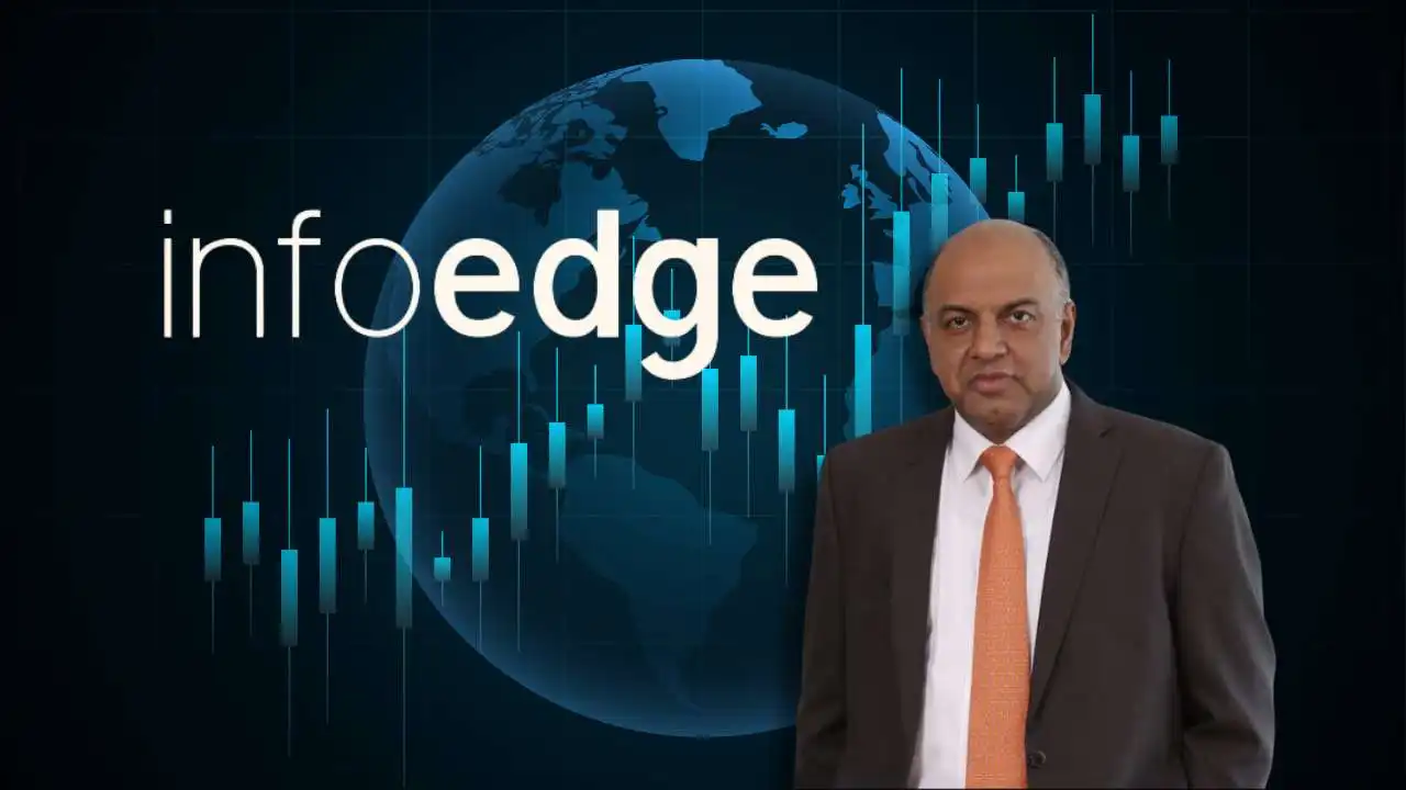 Info Edge commits ₹250 crore to a deeptech-focused fund while exiting Shopkirana in a strategic shift toward AI and innovation-driven startups in India.