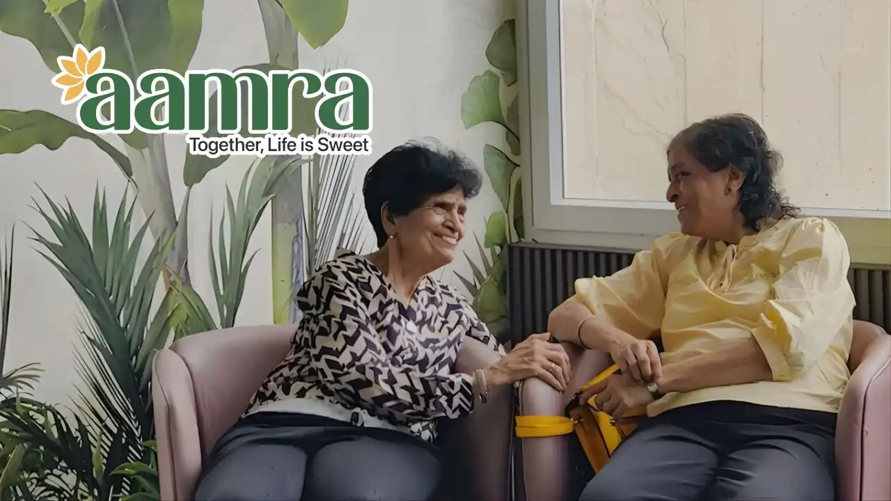 Aamra Seniors Club Secures $150K Pre-Seed Funding to Build Community-Driven Eldercare Model in India